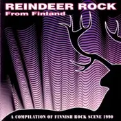 Nights of Iguana - Reindeer Rock