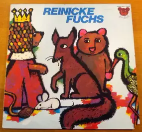 Various Artists - Reinicke Fuchs