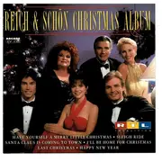 CD - John McCook, Bobbie Eakes, Schae Harrison u.a. - Reich & Schön Christmas Album