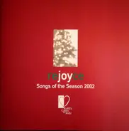 Andy Williams, Peggy Lee, Dean Martin a.o. - Rejoyce: Songs of the Season 2002