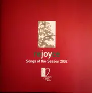 Andy Williams, Peggy Lee, Dean Martin a.o. - Rejoyce: Songs of the Season 2002