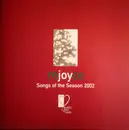 CD - Andy Williams, Peggy Lee, Dean Martin a.o. - Rejoyce: Songs of the Season 2002