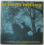 Psych Sampler - Relative Distance: A Compilation Of New England Garage Bands