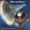 LP - Various - Relax With Bio-tex 1972