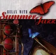 CD - Mongo Santamaria / Ray Barretto / Paul Desmond / a.o. - Relax With Summer Jazz