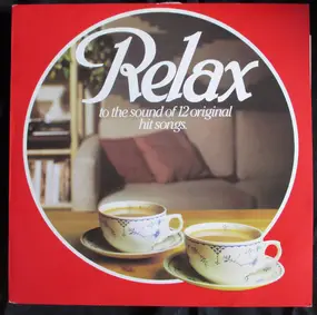 Various Artists - Relax