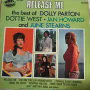 LP - Various - Release Me