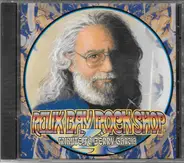 Various - Relix Bay Rock Shop - Tribute To Jerry Garcia