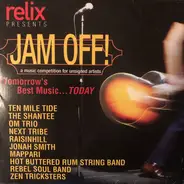 Various - Relix Presents Jam Off!