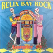 CD - Solar Circus, Dead Ringers, Gypsy Cowboy Band a.o. - Relix Records Bay Rock Sampler #5