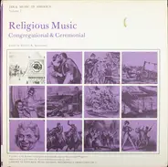 Various - Religious Music Congregational & Ceremonial