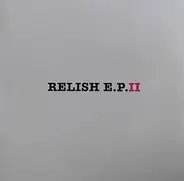 Various - Relish Compilation EP 2