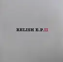 12'' - Various - Relish Compilation EP 2