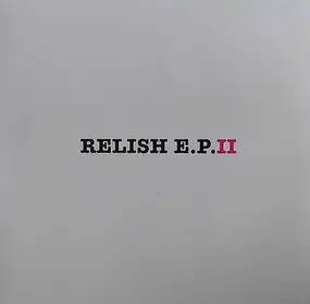 Cole Porter - Relish Compilation EP 2