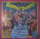 LP - Jürgen Erbe-Chor a.o. - Remmi Demmi - Original Stimmungshits Am Laufenden Band