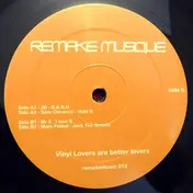 Jd - Remake Musique Vol.13