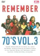 Marmalade / Bee Gees / Four Tops a.o. - Remember 70s Vol. 3