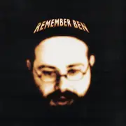 CD - Shadude / DJ Guy Mar a.o. - Remember Ben