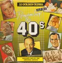 Double LP - 1940s Compilation - Remember The 40's