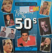 Double LP - Frankie Laine, Percy Faith a.o. - Remember The 50's