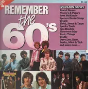 Procol Harum, The Mamas & The Papas, Dusty Springfield a.o. - Remember The 60's (Volume 4)