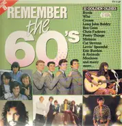 Byrds, The Who, Cream - Remember The 60's (Volume 8)