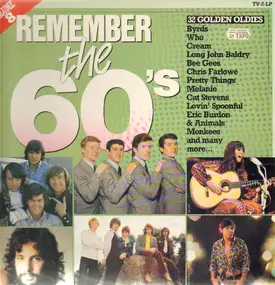 The Byrds - Remember The 60's (Volume 8)