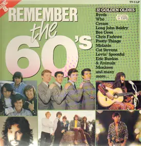 The Byrds - Remember The 60's (Volume 8)