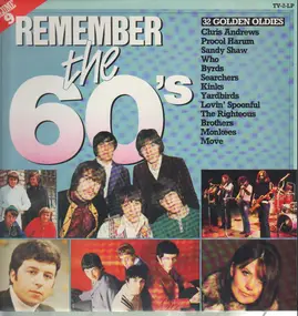 The Kinks - Remember The 60's (Volume 9)