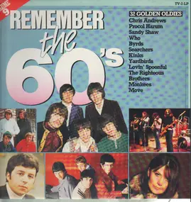 The Kinks - Remember The 60's (Volume 9)