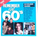 CD - Lazy Sunday / Out of time / etc - Remember The 60's - Volume 1