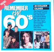 Lazy Sunday / Out of time / etc - Remember The 60's - Volume 1