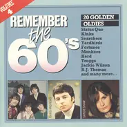 Status Quo / kinks / etc - Remember The 60's Volume 4