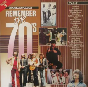 Santana - Remember The 70's Vol. 3
