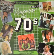 Fleetwood Mac, Barry Blue, Joe Cocker a.o. - Remember The 70's