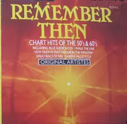 Various - Remember  Then