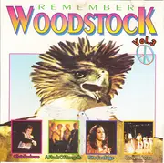 CD - Commodores / Bob Dylan / Aretha Franklin a.o. - Remember Woodstock Vol.3