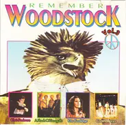 Commodores / Bob Dylan / Aretha Franklin a.o. - Remember Woodstock Vol.3