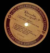 LP - Jo Stafford, Percy Faith, The Chordettes,.. - Remember How Great...? Volume 2