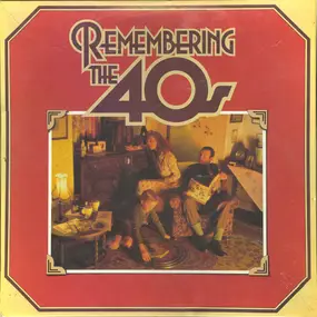 Various Artists - Remembering The 40s