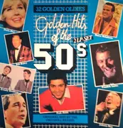 Double LP - Doris Day, Bill Haley, Perry Como, a.o. - Golden Hits Of The 50's