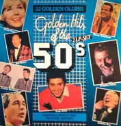 Doris Day, Bill Haley, Perry Como, a.o. - Golden Hits Of The 50's