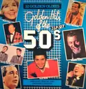 Double LP - Doris Day, Bill Haley, Perry Como, a.o. - Golden Hits Of The 50's