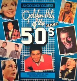 Cole Porter - Golden Hits Of The 50's