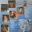 LP-Box - Kingston Trio, Ritchie Valens, Everly Brothers - Remember The 50's - Box set