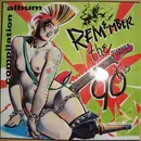 LP - The Notwist, Spermbirds, Rostock Vampires a.o. - Remember The 90ties