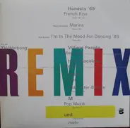 Honesty '69 / The Nolans / Dan Hartman a.o. - Remix