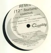 Kairene - Remix (12' Feature)