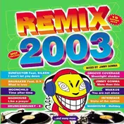Madhouse - Remix 2003