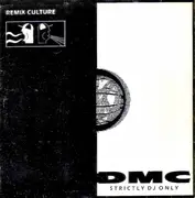 12inch Vinyl Single - DMC - Remix Culture 11/92
